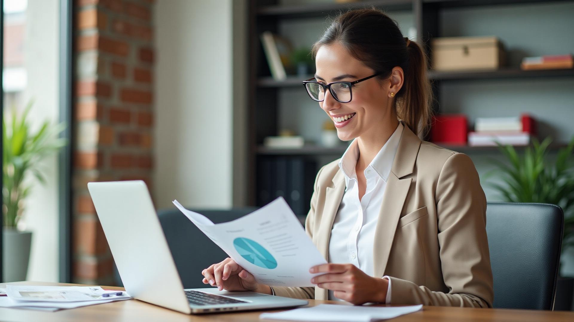 Financial education and resources